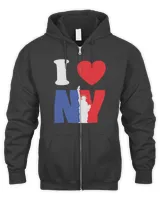 Men's Zip Hoodie Men's Zip Hoodie