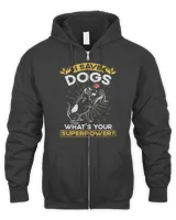 Men's Zip Hoodie Men's Zip Hoodie