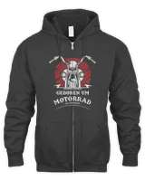Men's Zip Hoodie Men's Zip Hoodie