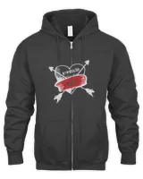 Men's Zip Hoodie Men's Zip Hoodie