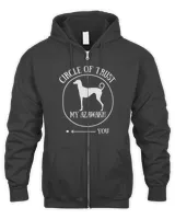 Men's Zip Hoodie Men's Zip Hoodie