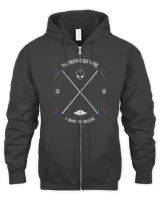 Men's Zip Hoodie Men's Zip Hoodie