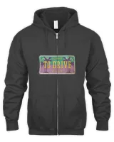 Men's Zip Hoodie Men's Zip Hoodie