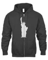 Men's Zip Hoodie Men's Zip Hoodie