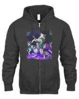 Men's Zip Hoodie Men's Zip Hoodie