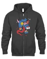 Men's Zip Hoodie Men's Zip Hoodie
