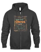 Men's Zip Hoodie Men's Zip Hoodie