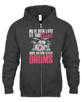 Men's Zip Hoodie Men's Zip Hoodie