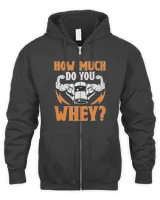 Men's Zip Hoodie Men's Zip Hoodie