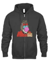 Men's Zip Hoodie Men's Zip Hoodie
