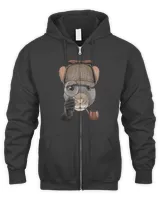 Men's Zip Hoodie Men's Zip Hoodie
