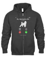 Men's Zip Hoodie Men's Zip Hoodie