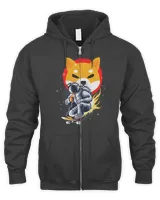 Men's Zip Hoodie Men's Zip Hoodie
