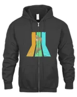 Men's Zip Hoodie Men's Zip Hoodie