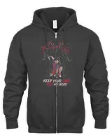 Men's Zip Hoodie Men's Zip Hoodie