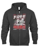 Men's Zip Hoodie Men's Zip Hoodie