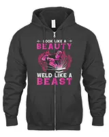 Men's Zip Hoodie Men's Zip Hoodie