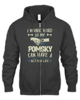 Men's Zip Hoodie Men's Zip Hoodie