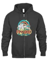 Men's Zip Hoodie Men's Zip Hoodie