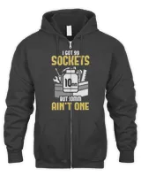 Men's Zip Hoodie Men's Zip Hoodie