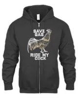 Men's Zip Hoodie