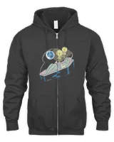Men's Zip Hoodie Men's Zip Hoodie
