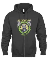 Men's Zip Hoodie Men's Zip Hoodie