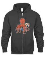 Men's Zip Hoodie Men's Zip Hoodie