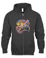 Men's Zip Hoodie Men's Zip Hoodie
