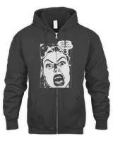 Men's Zip Hoodie Men's Zip Hoodie