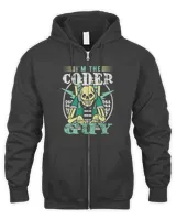Men's Zip Hoodie Men's Zip Hoodie