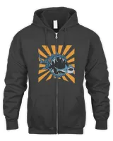 Men's Zip Hoodie Men's Zip Hoodie