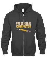 Men's Zip Hoodie Men's Zip Hoodie