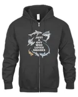 Men's Zip Hoodie Men's Zip Hoodie