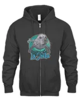 Men's Zip Hoodie Men's Zip Hoodie