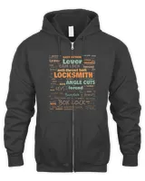 Men's Zip Hoodie Men's Zip Hoodie