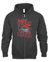 Men's Zip Hoodie Men's Zip Hoodie