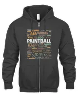 Men's Zip Hoodie Men's Zip Hoodie