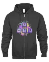 Men's Zip Hoodie Men's Zip Hoodie
