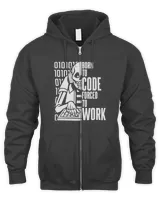 Men's Zip Hoodie Men's Zip Hoodie