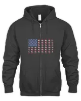 Men's Zip Hoodie Men's Zip Hoodie