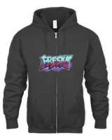 Men's Zip Hoodie Men's Zip Hoodie