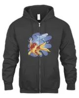 Men's Zip Hoodie Men's Zip Hoodie
