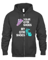 Men's Zip Hoodie Men's Zip Hoodie