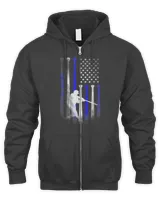 Men's Zip Hoodie Men's Zip Hoodie