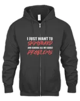 Men's Zip Hoodie Men's Zip Hoodie