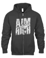 Men's Zip Hoodie Men's Zip Hoodie