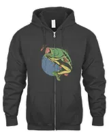 Men's Zip Hoodie Men's Zip Hoodie