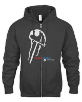 Men's Zip Hoodie Men's Zip Hoodie