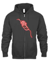 Men's Zip Hoodie Men's Zip Hoodie